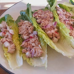 I added radish and it was 10/10 x