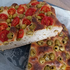 Amazing recipe! Really easy to make...great instructions and very accurate. Thank you