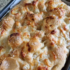 Delicious!