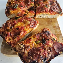 Super recipe