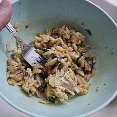 This dish was SO good! Will definitely be making it again! 