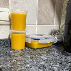 Melhor sopa que já fiz!