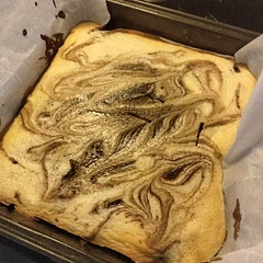 It was the best cheesecake I have ever made and the only thing I would note is freeze the bittersweet chocolate before chopping because it started melting when I was chopping it. 