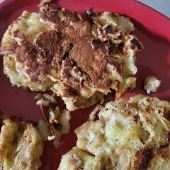 Quite nice, fussy toddler approved 