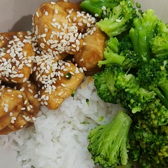 Great recipe, family loved it including my 4 kids :) will make again 