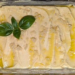 My favorite quick and easy go-to recipe!