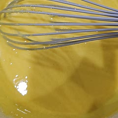 Great for a lemon custard pie!