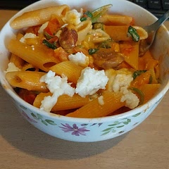 Really nice and it's easy to make 