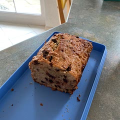 worked perfectly ! I added some chocolate 🥰
