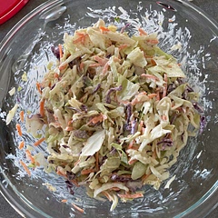 Easy to make and turned out delicious!