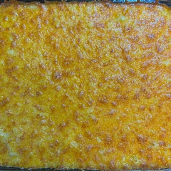 This recipe is amazing. It’s a crowd favorite. I altered the recipe a bit but the premise is the same. GREAT SIDE!!!!
