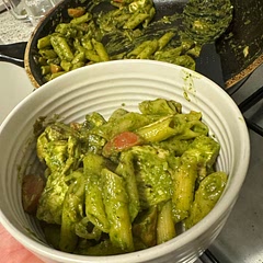 This has become my lunch every day! Love it.