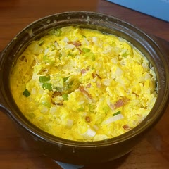 4인분 만들었어요
동생과 둘이서 아주 맛있게 먹었어요!!
간편하고 빠르게 만들 수 있어서 좋았어요 ㅎ