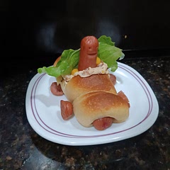 It was delicious! Really nice recipe and easy to follow x
