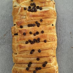 Great, very easy and delicious 
