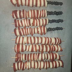 Super easy and fun! Would definitely make again