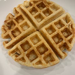 Used buttermilk instead of milk and they turned out great.