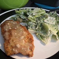 Holy moly is this delicious I will be making it again .the flavor is perfect and well balanced . Every bite was even more enjoyable then the last . 
