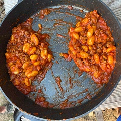 We used gnocchi just for our preference