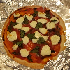Delicious and super easy. Quick to make too. 😋
