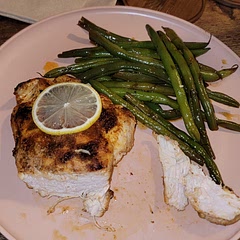 Very tasty!