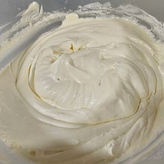 Frosting)