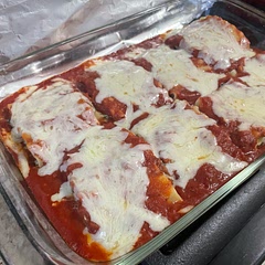 Easy to make and healthy.