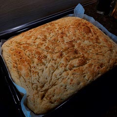 doubbled the recepie, still the best bread ive ever made. 