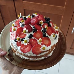 It was great! Everyone loved it i made this for my 18th birthday 🩷