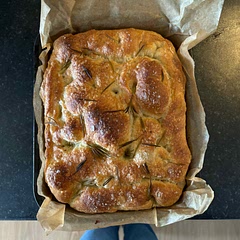 Genuinely could not be easier or more perfect! I did mine with garlic olive oil and it was sensational. Thank you!