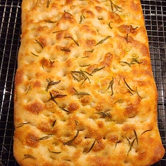 Such an easy, delicious recipe!