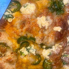 My family loved it. I don’t eat bacon, but I
Still followed the recipe.