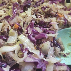 Delish easy quick recipe