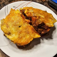 Super yummy!! 