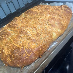 Successful first try! Will make another one tomorrow! 🤤