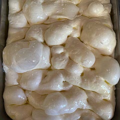 Such an easy recipe that turns out every time!