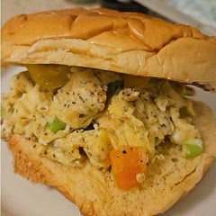 Yummy & Filling