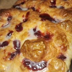 This came out so amazing! Recipe was easy to follow, and I cant wait to try other fillings and toppings! 
