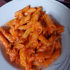 We loved it! Very simple and a great little recipe