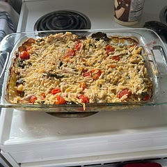 Smells amazing and tastes great.