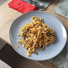 Beautiful recipe which was well received 😀 