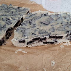 Really tasty and a great easy recipe to make with kids
