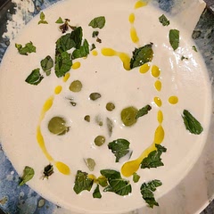 I feel like it's missing something - not sure what it is. 