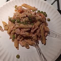 Was good I guess but very bland and dry. Needs more salt and pepper. Quite disappointed. I recommend doubling the sauce measurements or adding heavy cream if I were to make this again, but I probably won't. Underwhelming to say the least.