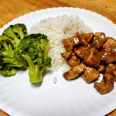 Delicious. My children can be picky, but they went back for seconds. They ate everything, and I ended up with no leftovers. 