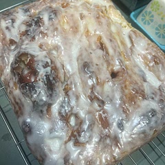 Love this recipe!! Family demolished it. Made it twice now.