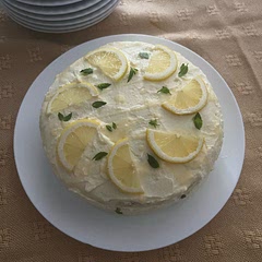 very tasty :) everyone loved it
