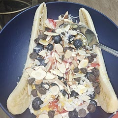 It was easy to make and delicious to taste.