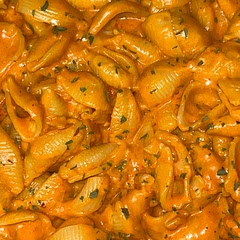 Super delicious, has become a comfort meal. Definitely a go-to meal