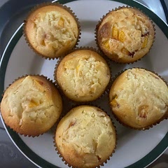 i tried them and honestly they were perfect.  i highly recommend this recipe